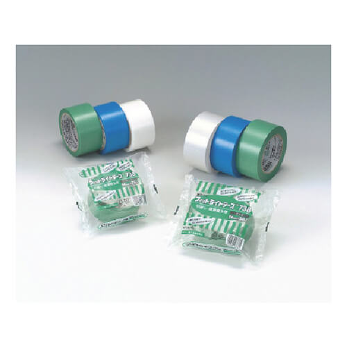 積水 フィットライトテープNo.738 緑 50mm×50m N738M14