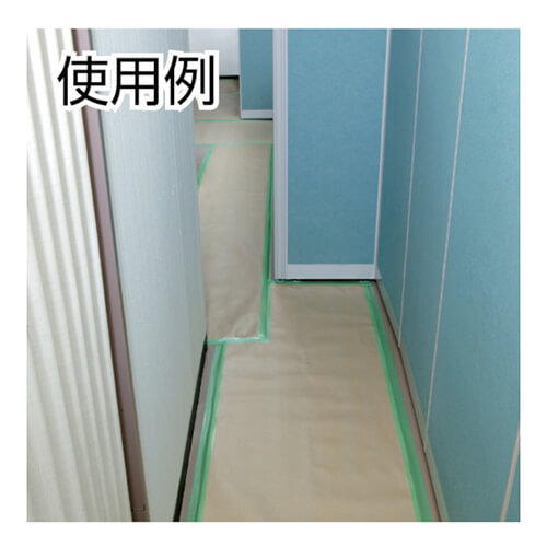 積水 マスクライトテープNo.730 緑 38mm×25m N730X03