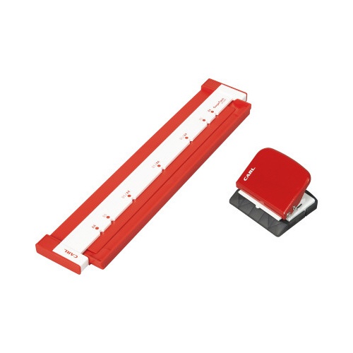 【廃番商品】ゲージパンチ　レッド