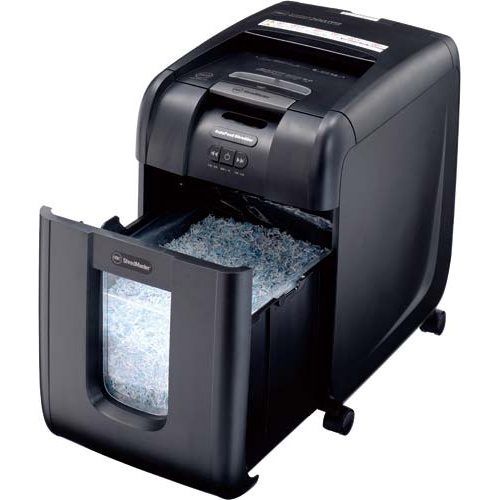 オートフィードシュレッダー　マイクロ２００ＡＦＭ