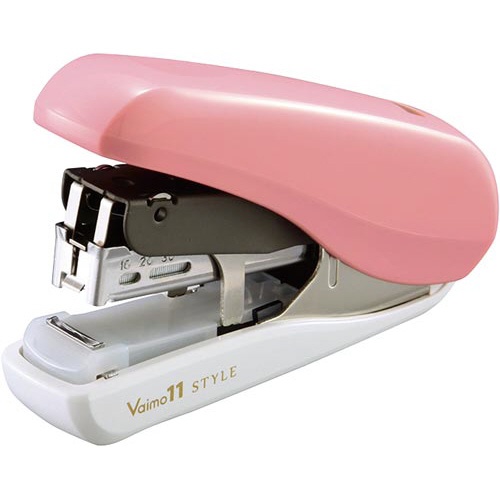 【廃番商品】バイモ１１スタイル　４０枚とじ　ピンク　２個