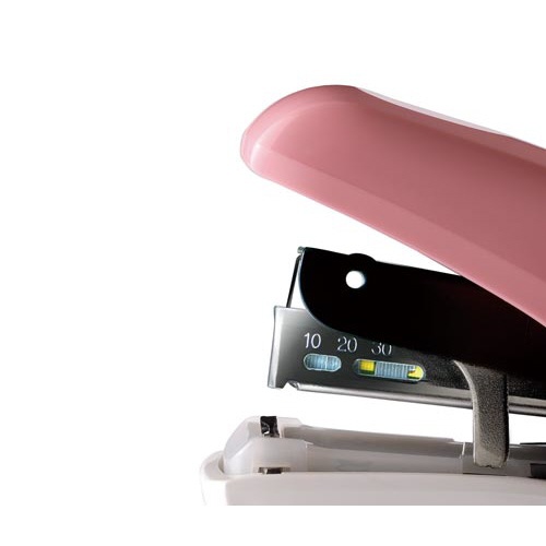 【廃番商品】バイモ１１スタイル　４０枚とじ　ピンク　２個