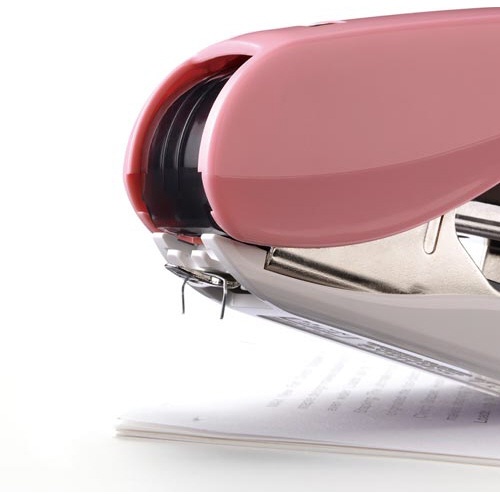 【廃番商品】バイモ１１スタイル　４０枚とじ　ピンク　２個