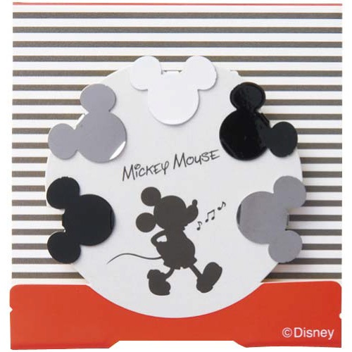 【廃番商品】ディズニークリップ　ＧＣ?Ｐ１０１１／ＷＫ（ＭＫ）