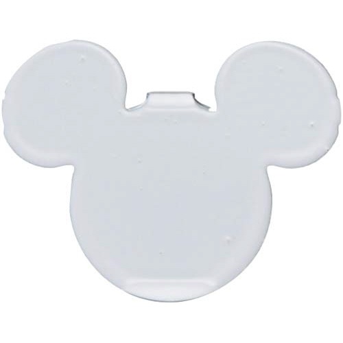 【廃番商品】ディズニークリップ　ＧＣ?Ｐ１０１１／ＷＫ（ＭＫ）