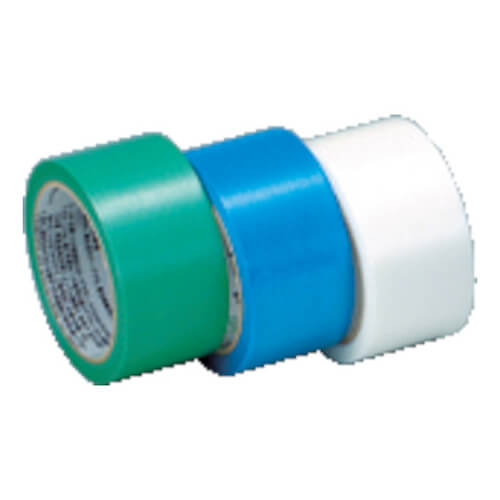 積水 フィットライトテープNo.738 ブルー 50mm×25m N738A04
