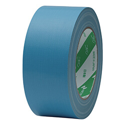 ニチバン 養生用布粘着テープ103G ライトグリーン 38mm×25m 103G38