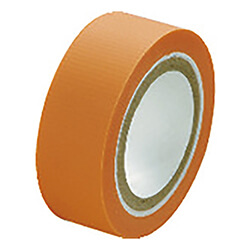積水 スマートカットテープミニ オレンジ 15mm×4.5m J5TYDCU