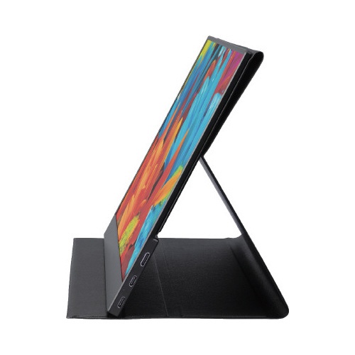ポータブルモニター　１５．６インチ