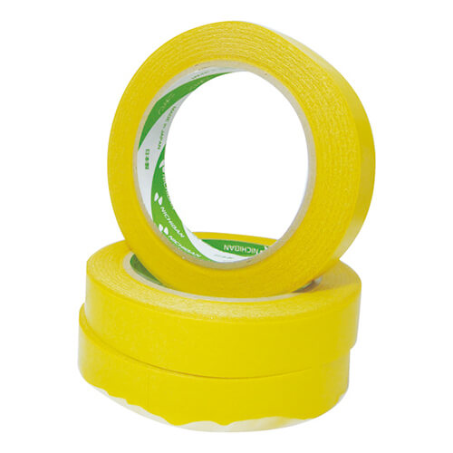 【廃番商品】両面テープ18mm×20m 茶 【ニチバン 両面テープ815H−18 18mmX20m(1箱=11巻入)】