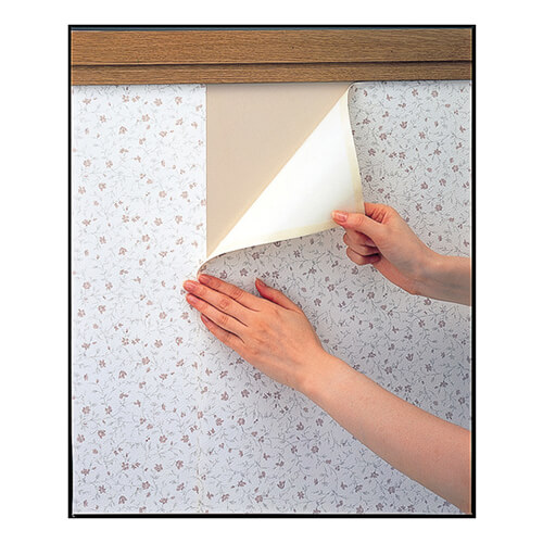 ニトムズ 超強力両面テープ塩化ビニル用 15mm×2m T4580 | 梱包材 通販