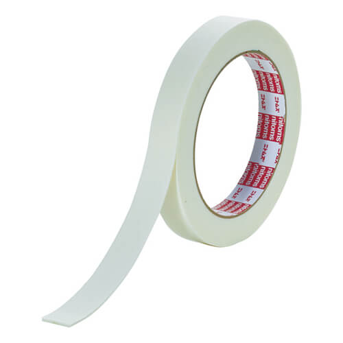 【廃番商品】ニトムズ 両面テープ（貼り直し自在） 15mm×4m T3410