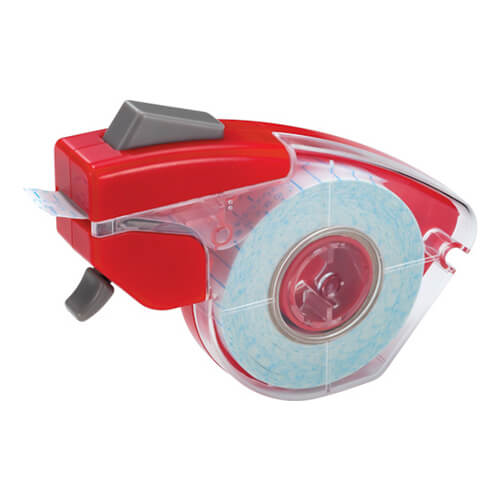 【廃番商品】ニチバン ナイスタック プッシュカット 15mm×8m NW15P