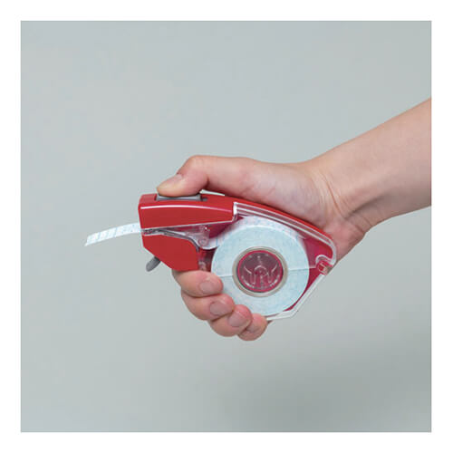 【廃番商品】ニチバン ナイスタック プッシュカット 15mm×8m NW15P