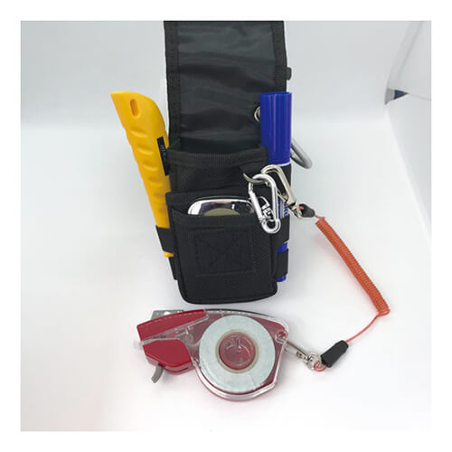 【廃番商品】ニチバン ナイスタック プッシュカット ツメカエ 15mm×8m NW15PS