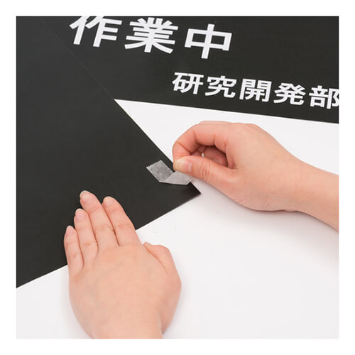ニチバン 両面テープ ナイスタックしっかり貼れて剥がしやすいタイプ 15mm×18m NWH15