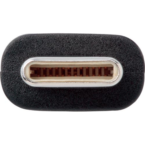 【廃番商品】ＵＳＢケーブル（Ｃ?Ｃ）　０．５ｍ