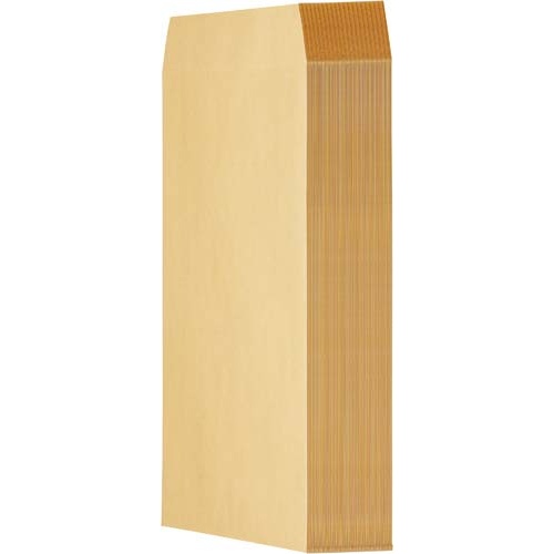 クラフト封筒　角２　８５ｇ　１００枚入