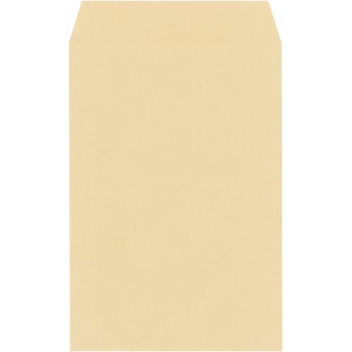 クラフト封筒　角７　８５ｇ　１００枚入　１０セット