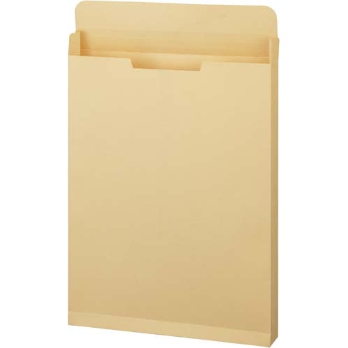 マチ付クラフト封筒　Ａ３　１２０ｇ　１０枚