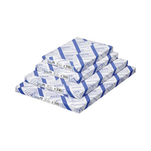 ＫＢ用紙共用紙６４ｇ　Ａ４　２５０枚入