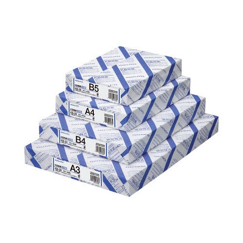 ＫＢ用紙　７０ｇ　Ａ３　１冊（５００枚）