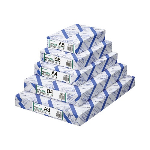 ＫＢ用紙（共用紙）　Ａ３　１冊（５００枚）
