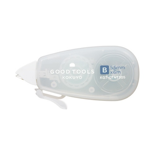 修正テープ　ＧＯＯＤ　ＴＯＯＬＳ