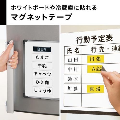 ＫＬ−Ｍ７（ケースなし）＋はがせる強粘着テープ３本