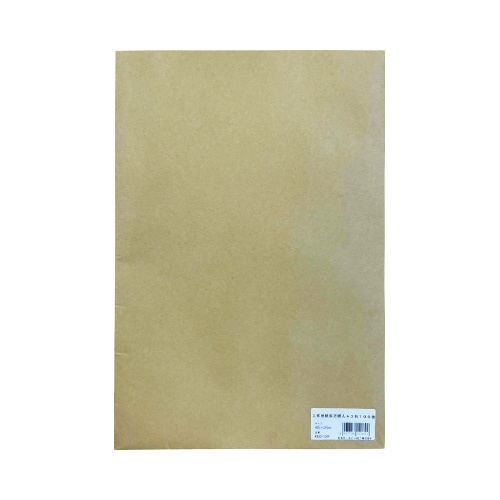 工作用紙斜方眼入Ａ３判１００枚Ｘ３