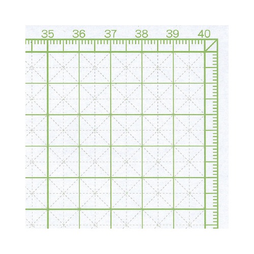 工作用紙斜方眼入Ａ３判１００枚Ｘ３