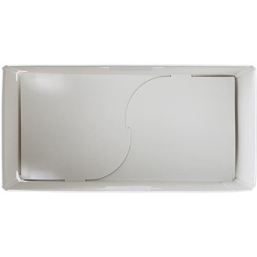 【廃番商品】ＳＰＯＴ　インボックス　Ａ４　１５０ｍｍ幅　茶色