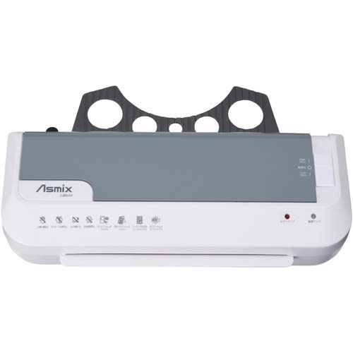 ラミネーター　Ｌ２０５Ａ４Ｗ　Ａ４