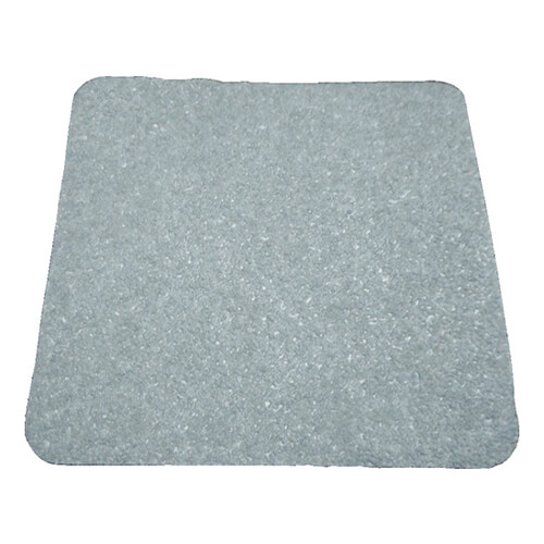 【廃番商品】滑り止めテープ125mm×125mm グレー 【日東エルマテ ノンスリップテープ 125mm×125mm グレー】