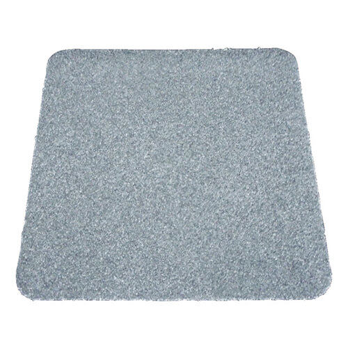 【廃番商品】滑り止めテープ125mm×125mm 黒 【日東エルマテ ノンスリップテープ 125mm×125mm ブラック】