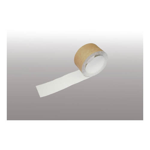 滑り止めテープ50mm×3m　白　【ＮＣＡ ノンスリップテープ ５０×３ｍ 白】