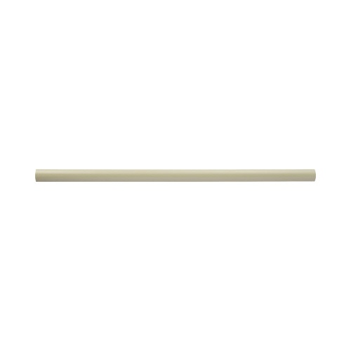 床用モール　長さ１ｍ　幅４５ｍｍ　ＴＰ　白茶