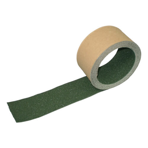 滑り止めテープ50mm×3m　緑　【ＮＣＡ ノンスリップテープ ５０×３ｍ 緑】