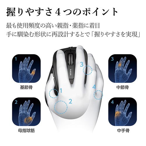 【廃番商品】有線マウス　Ｍ?ＸＧＳ１０ＵＢＲＤ　Ｓ　レッド