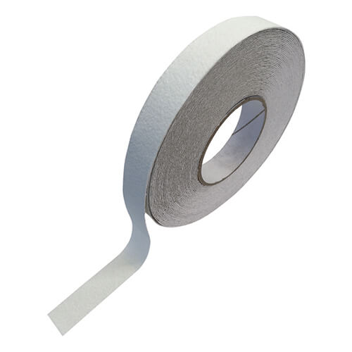 【廃番商品】滑り止めテープ25mm×18.3m　緑　【ＨＥＳＫＩＮＳ 蓄光アンチスリップテープ Ｇｌｏｗ ｉｎ ｔｈｅ Ｄａｒｋ ２５×１８．３ｍ】