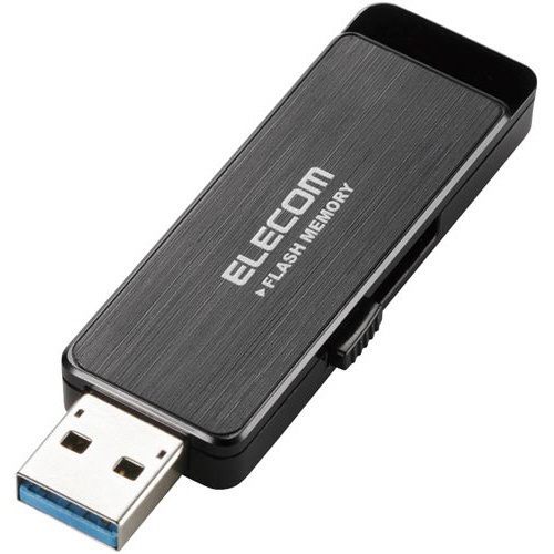 ＵＳＢメモリ　ハードウエア暗号化機能　３２ＧＢ
