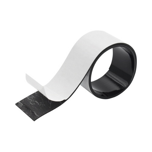 超強力マグネットテープゼロスリップ幅３０ｍｍ×５