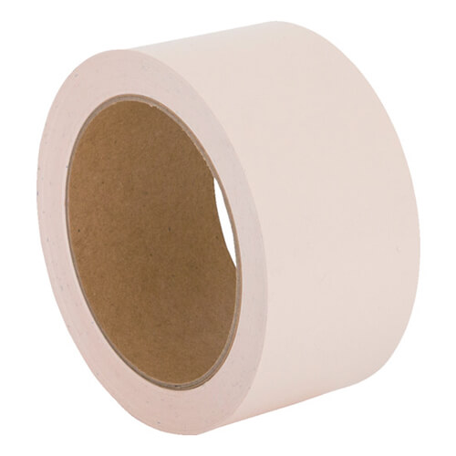 【廃番商品】ラインテープ50mm×12m　オレンジ　【中川ケミカル パステルラインテープ オレンジ ２８１ ５０ｍｍ×１２Ｍ】