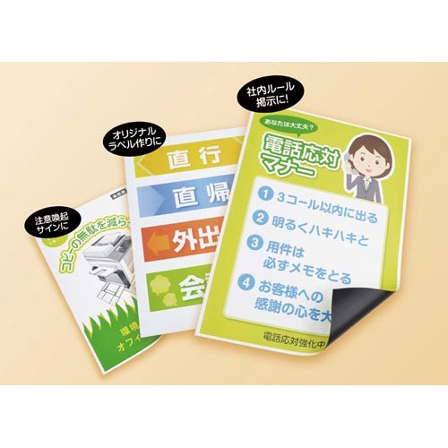 ぴたえもん　レーザー　Ａ３