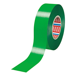 ｔｅｓａ ラインマーキングテープ 50mm×33ｍ 緑 4169NPV8GN