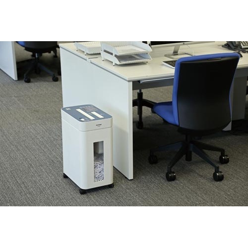デスクサイドシュレッダー　Ｐ１０ＨＣＳ