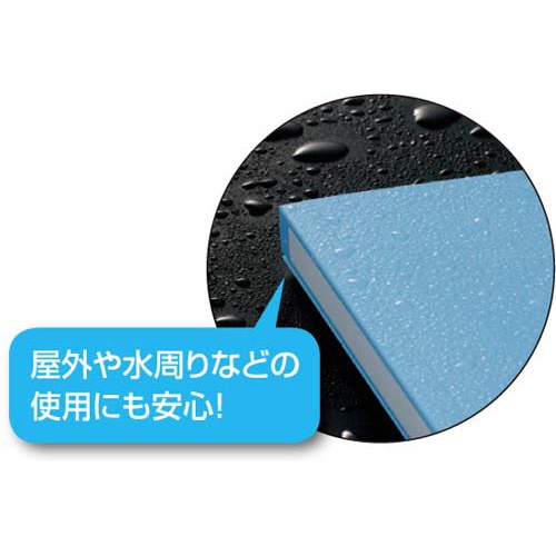 ＰＰフラットファイルポジティ　Ａ４縦　薄緑　５冊