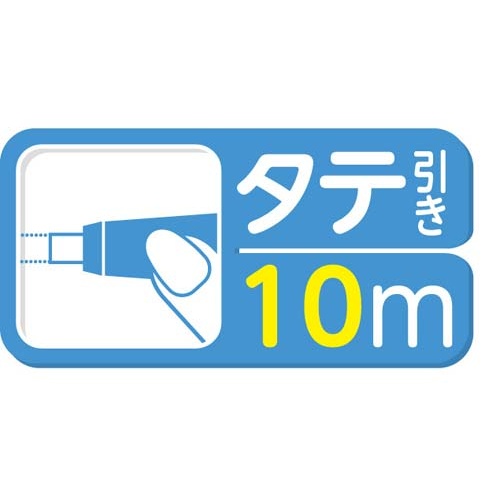修正テープケシワードぴーも幅６ｍｍ　本体１個