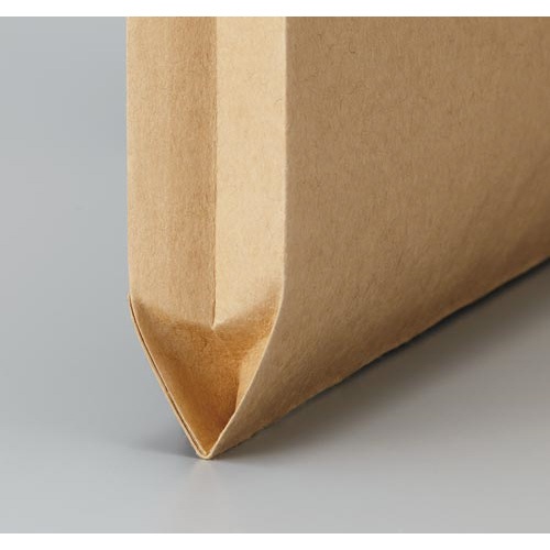 ポストイン封筒小　未晒　１００ｇ／ｍ２　１０枚