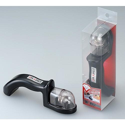 ダイヤモンド包丁研ぎ器　ダイヤキレックス